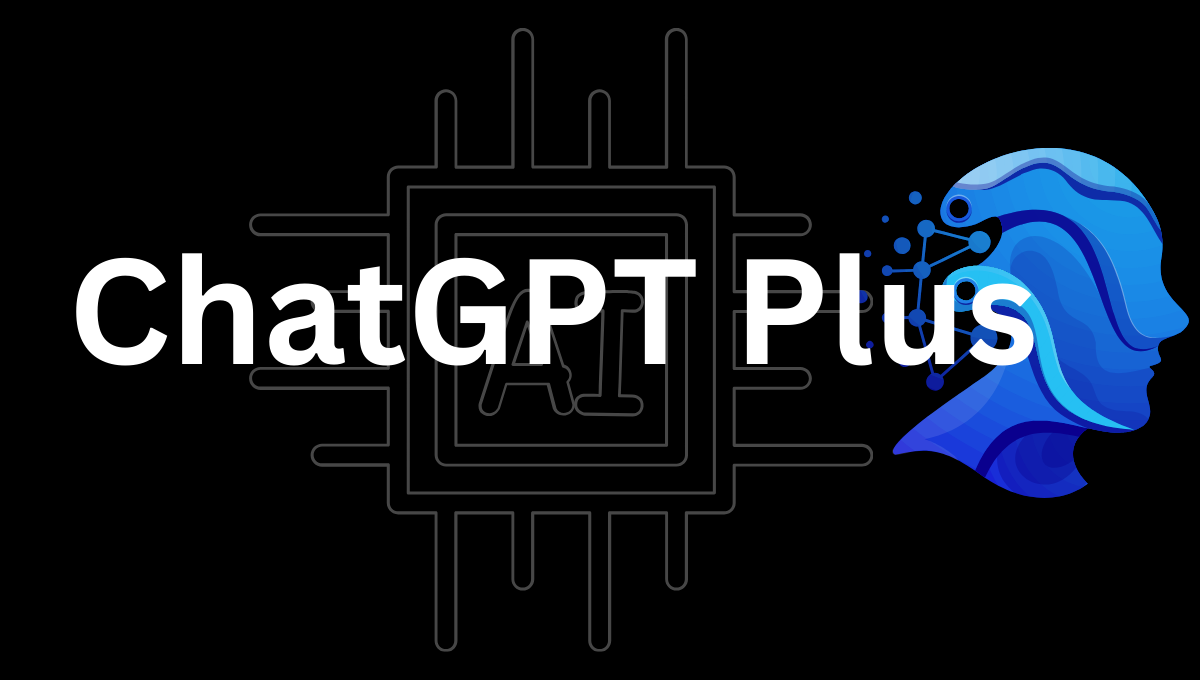 ChatGPT Plus Subscription Price Plan